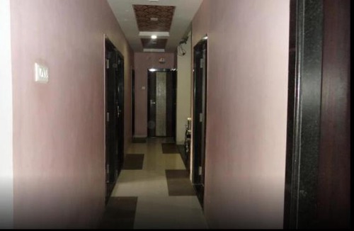 Sangli Hotel | Hotel Sanket Regency, Miraj