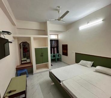Kalaburagi Hotel | Hotel Sanman