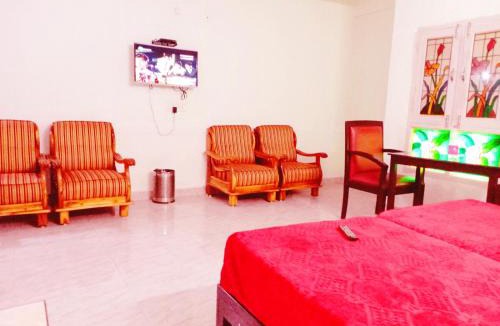 Pachmarhi Hotel | Hotel Sanskar