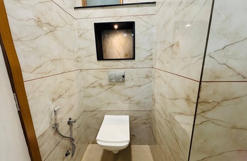 Pushkar Hotel | Hotel Santosh Heritage