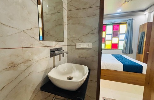Pushkar Hotel | Hotel Santosh Heritage