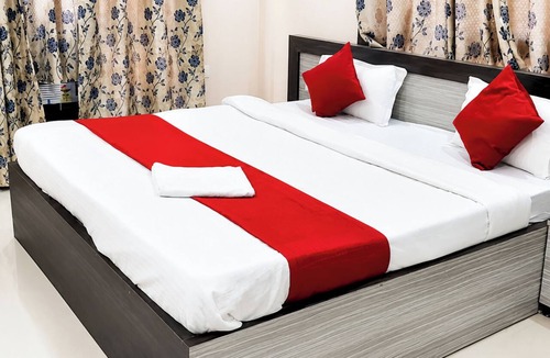 Puri Hotel | Hotel Santosh Residency Puri