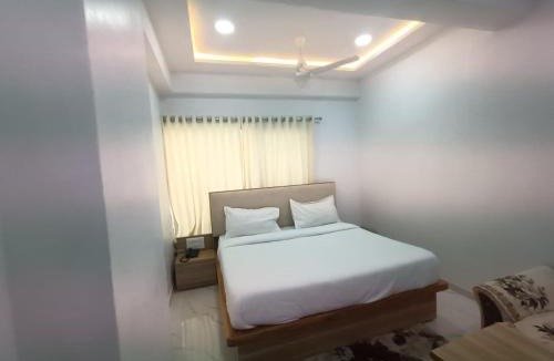 Gandhinagar House | Hotel Sanwariya
