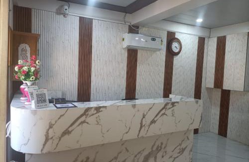 Gandhinagar House | Hotel Sanwariya