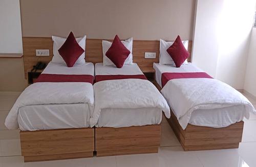 Kalol Hotel | Hotel SAP