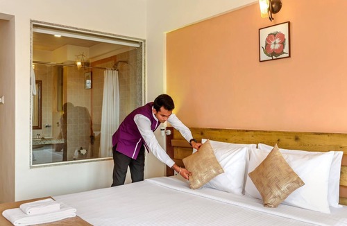 Tungarli House | Hotel Sapphire By Fair Hospitality