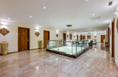 Karad Hotel | Hotel Sapphire Premium Hotel & Suite