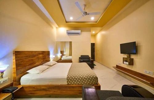 Panhala Hotel | hotel saptarang residency panhala