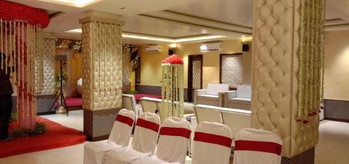 Bankura Hotel | HOTEL SAPTARSHI