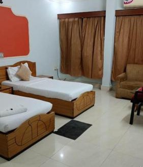 Bankura Hotel | HOTEL SAPTARSHI
