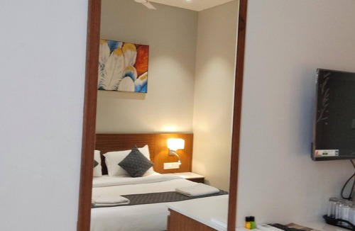 Wadgaon Hotel | Hotel Sara Executive