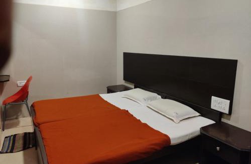 Mylapore Hotel | Hotel Sarada Nivas