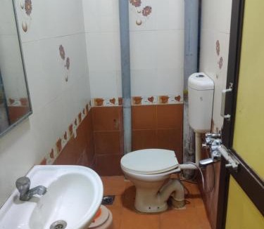 Mylapore Hotel | Hotel Sarada Nivas