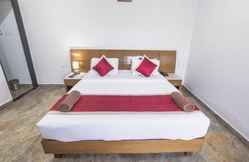 Hassan Hotel | Hotel Sarayu Hassan
