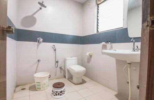 Hassan Hotel | Hotel Sarayu Hassan