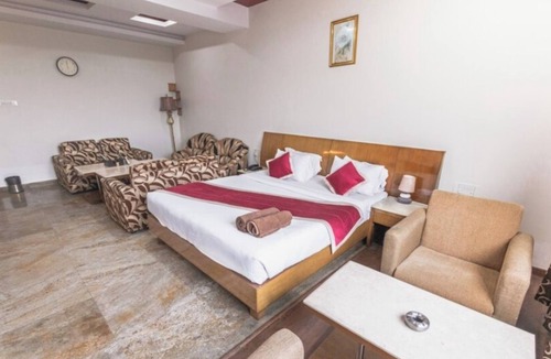 Hassan Hotel | Hotel Sarayu Hassan