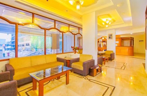 Surat Hotel | Hotel Sarita - Near Surat Railway Station