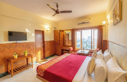 Triplicane Hotel | Hotel Sarmani
