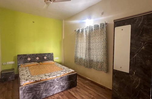 Ambavna Hotel | Hotel Sarnobat Eagle Nest