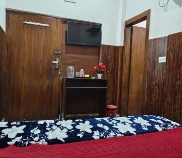 Khattalwada House | Hotel Saroj Residency