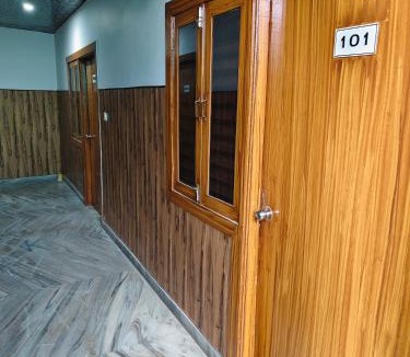 Khattalwada House | Hotel Saroj Residency