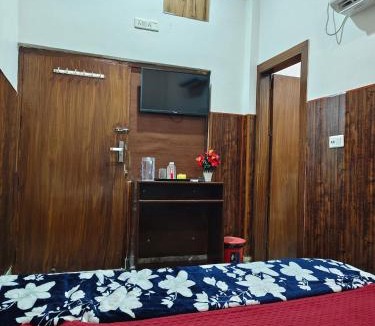 Khattalwada House | Hotel Saroj Residency