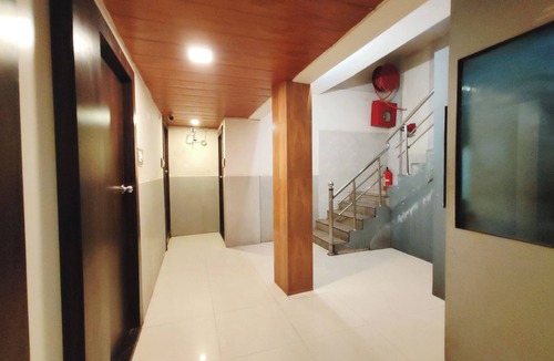 Panvel Hotel | Hotel Sarovar Grand