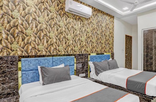 Ahmedabad Hotel | HOTEL Sarovar