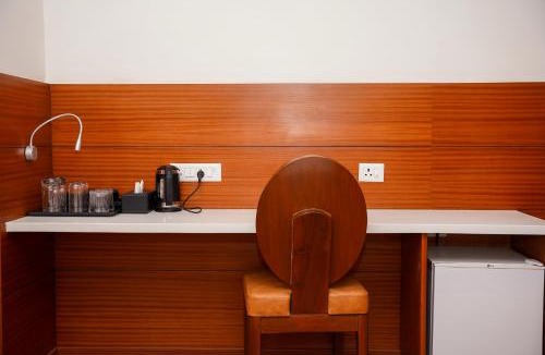 Kengeri Hotel | Hotel Sarovaras Legacy