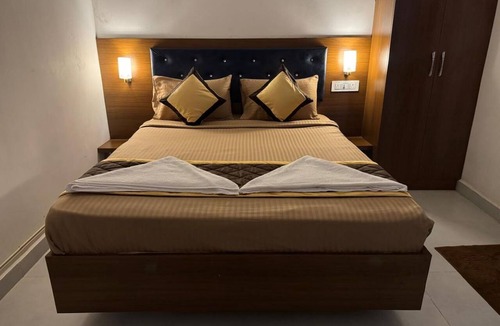Horsley Hills Hotel | Hotel Sathyas Breezoraa