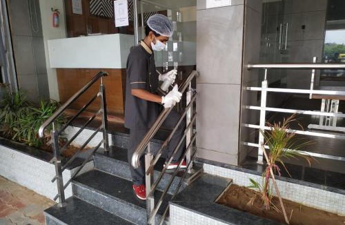 Kalol Hotel | HOTEL SATKAR CHHATRAL