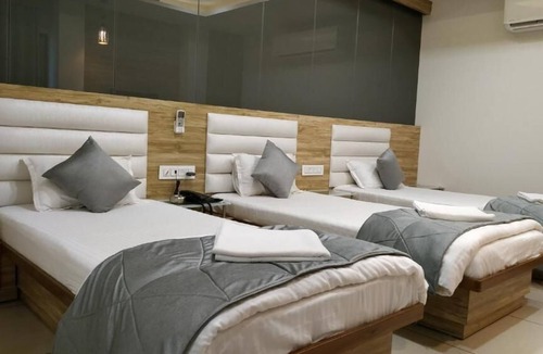 Kalol Hotel | Hotel Satkar Chhatral