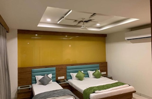 Kalol Hotel | Hotel Satkar Chhatral