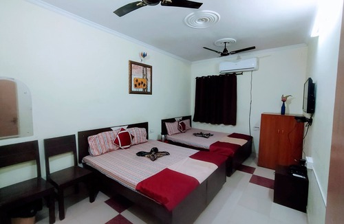 Gopalbari Hotel | Hotel Satkar