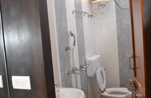 Pachmarhi Hotel | Hotel Satpura Safari