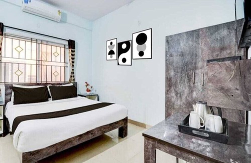 Bhubaneshwar Hotel | Hotel Satya Inn