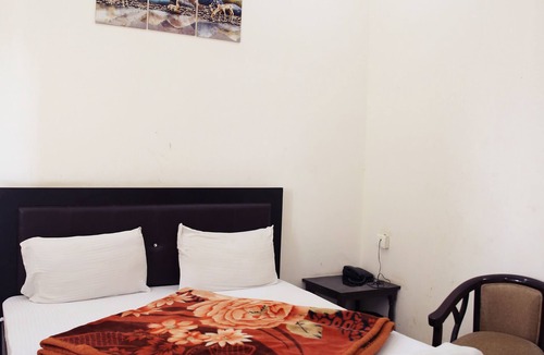 Dehradun Hotel | HOTEL SATYA provides best accommodation just outside I.S.B.T, Dehradun
