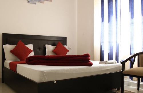 Dehradun Hotel | HOTEL SATYA provides best accommodation just outside I.S.B.T, Dehradun