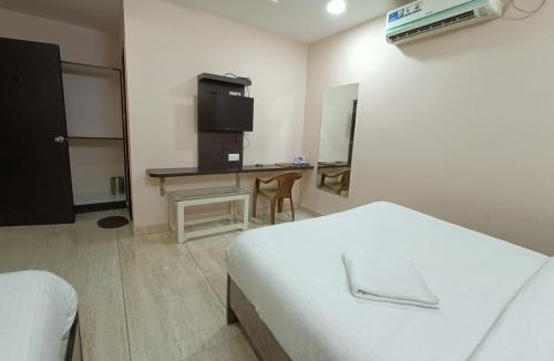 Jaigaon Hotel | Hotel Satyam