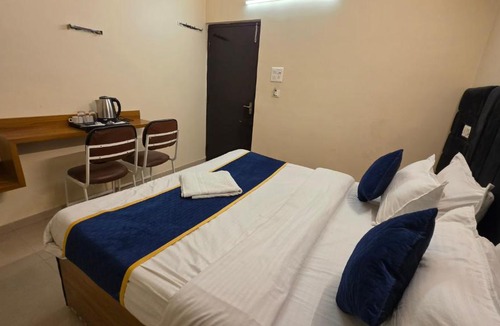 Jwalapur Hotel | Hotel Satyam Swagat