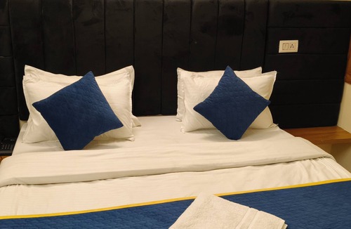 Jwalapur Hotel | Hotel satyam swagat