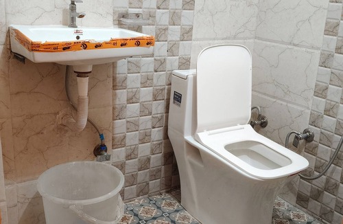 Jwalapur Hotel | Hotel satyam swagat