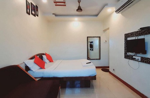 Mahabaleshwar Hotel | Hotel Savairah Palace