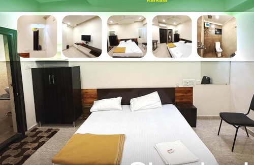 Karkala Hotel | Hotel savita