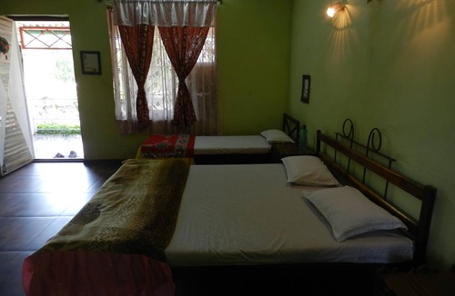 Chandoli Hotel | Hotel Sawai Mansing Hill Resort