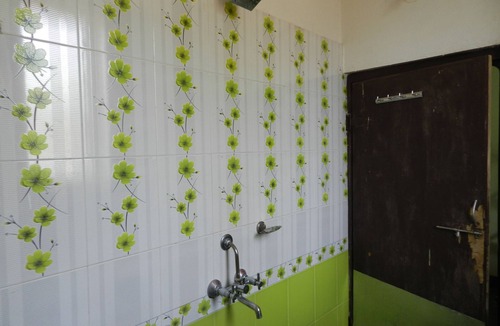 Chandoli Hotel | Hotel Sawai Mansing Hill Resort