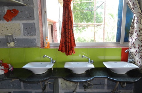 Chandoli Hotel | Hotel Sawai Mansing Hill Resort
