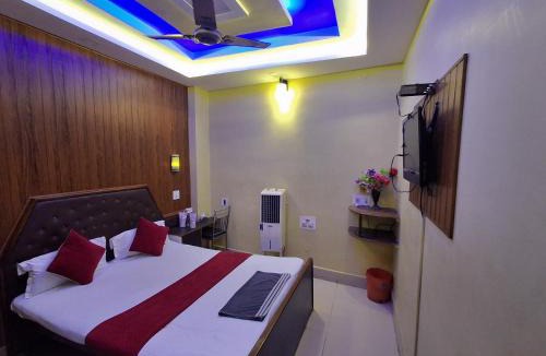 Muzaffarpur Hotel | Hotel Sawpanlok