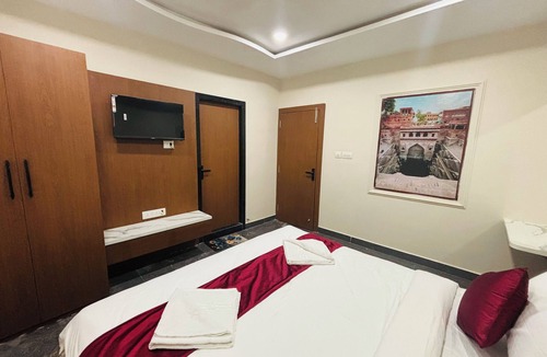 Jodhpur Hotel | Hotel Sayari Inn
