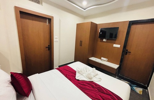 Jodhpur Hotel | Hotel Sayari Inn